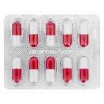 Dulot30 デュロット30、ジェネリックシンバルタ、デュロキセチン30mg 包装シート